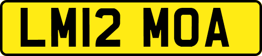 LM12MOA