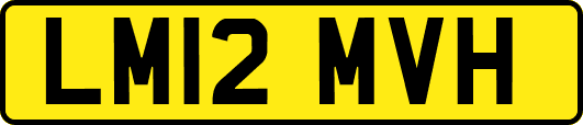 LM12MVH