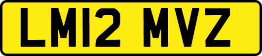 LM12MVZ