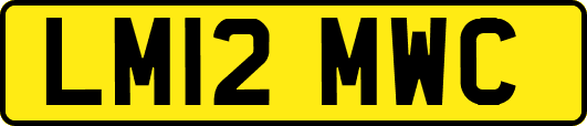 LM12MWC