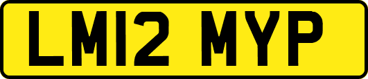 LM12MYP