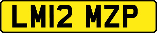 LM12MZP