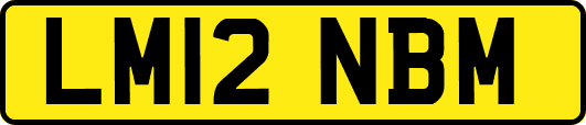 LM12NBM