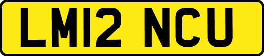 LM12NCU