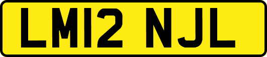 LM12NJL