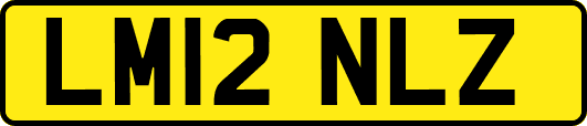 LM12NLZ