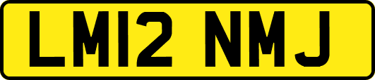 LM12NMJ