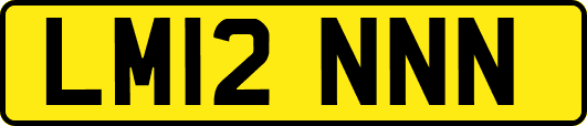 LM12NNN