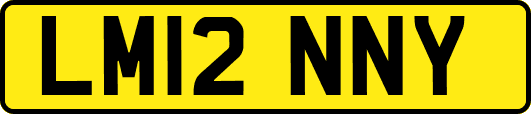 LM12NNY