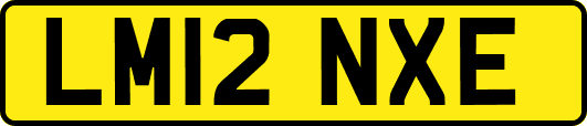 LM12NXE