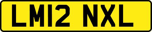 LM12NXL