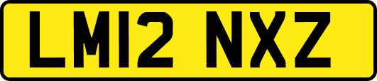 LM12NXZ