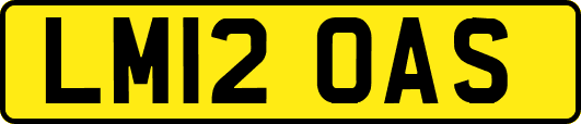 LM12OAS