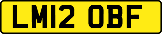 LM12OBF