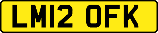 LM12OFK