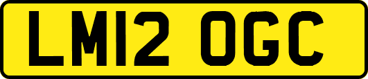 LM12OGC