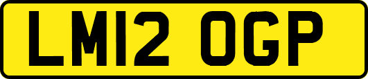 LM12OGP