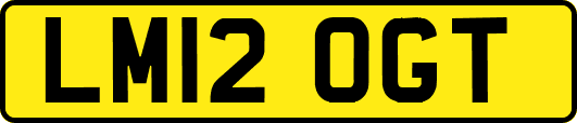 LM12OGT