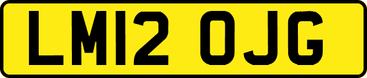 LM12OJG