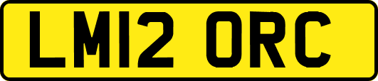 LM12ORC
