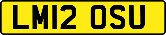 LM12OSU