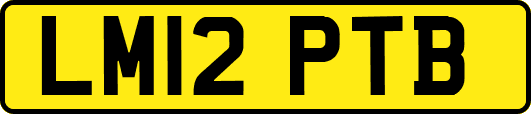 LM12PTB