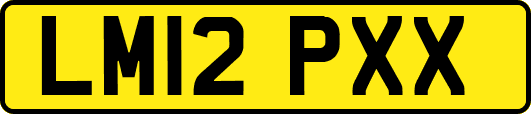 LM12PXX