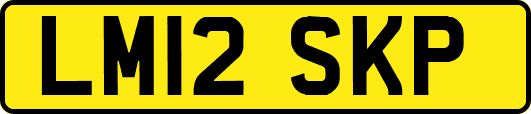 LM12SKP
