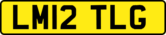 LM12TLG