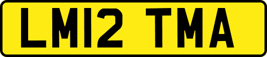 LM12TMA