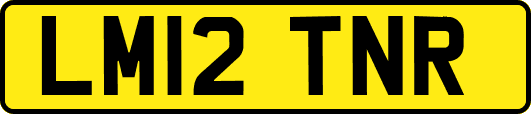 LM12TNR