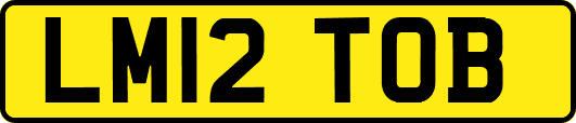 LM12TOB