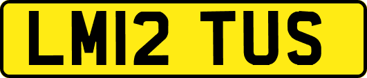 LM12TUS