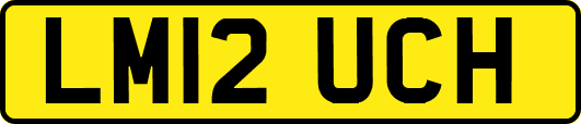 LM12UCH