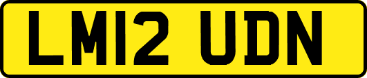 LM12UDN