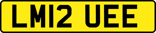 LM12UEE