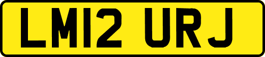 LM12URJ