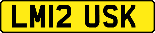 LM12USK