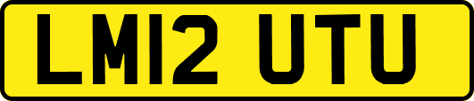 LM12UTU