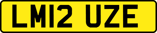 LM12UZE