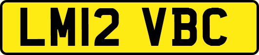LM12VBC