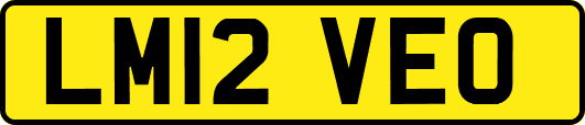 LM12VEO