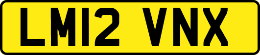 LM12VNX