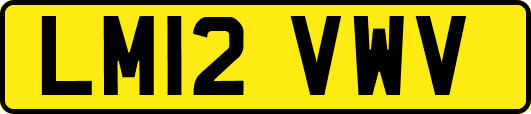 LM12VWV