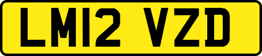 LM12VZD