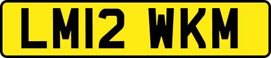 LM12WKM