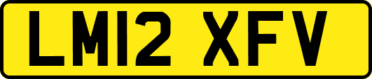 LM12XFV