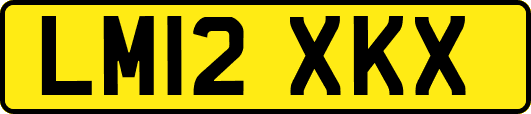 LM12XKX