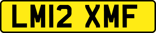 LM12XMF