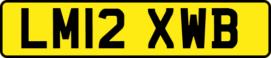 LM12XWB